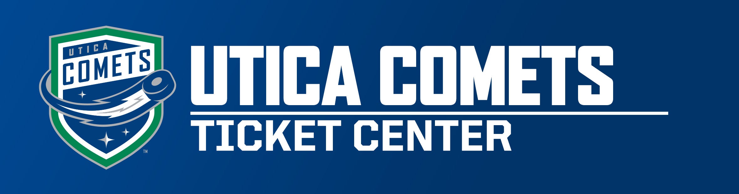 Utica Comets Seating Chart