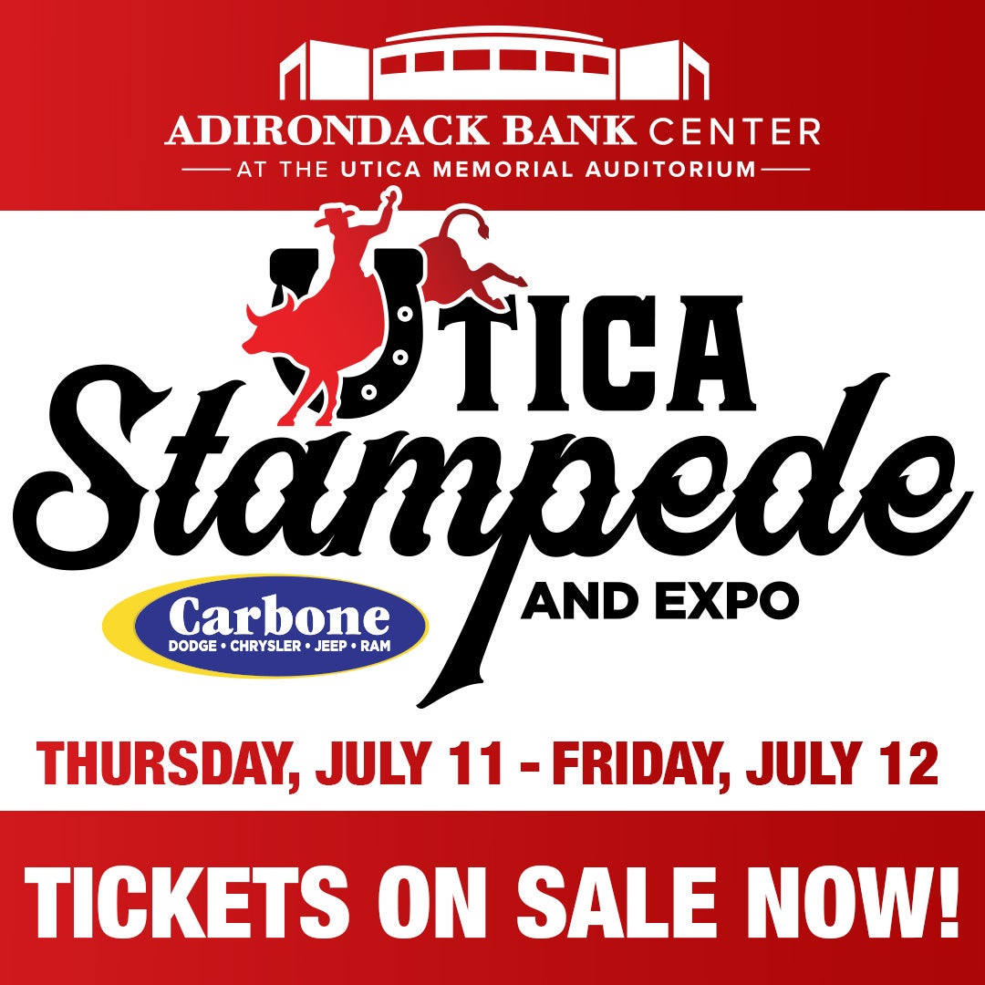 Utica Comets Official site