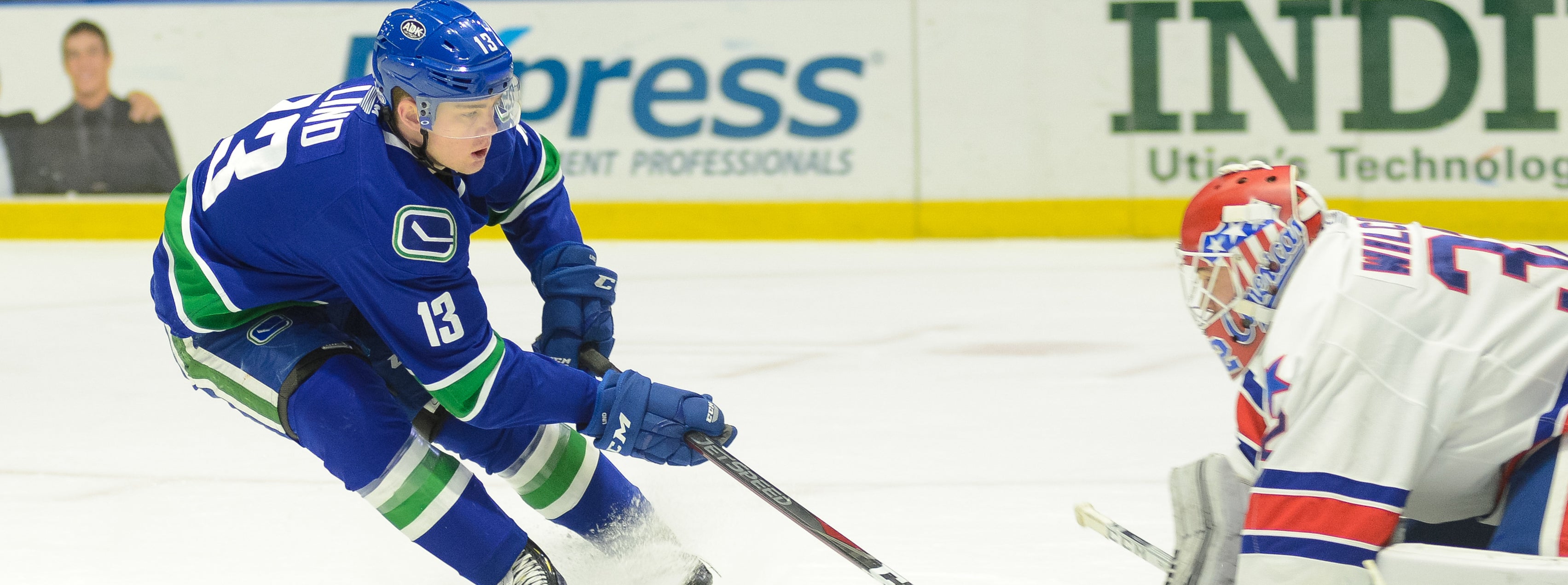 COMETS HOST AMERKS IN DIVISIONAL BATTLE