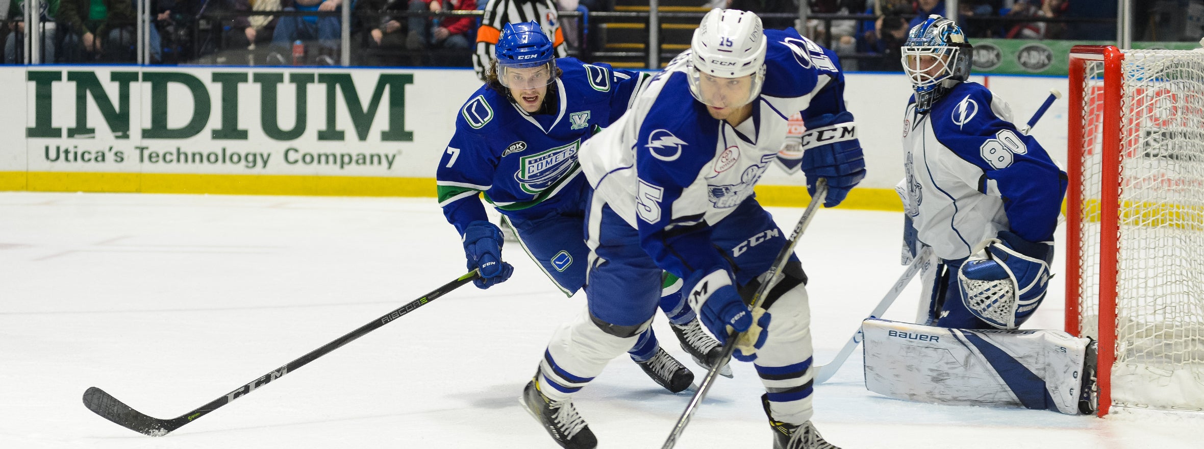 CRUNCH CLINCH GALAXY CUP WITH OT WIN OVER COMETS