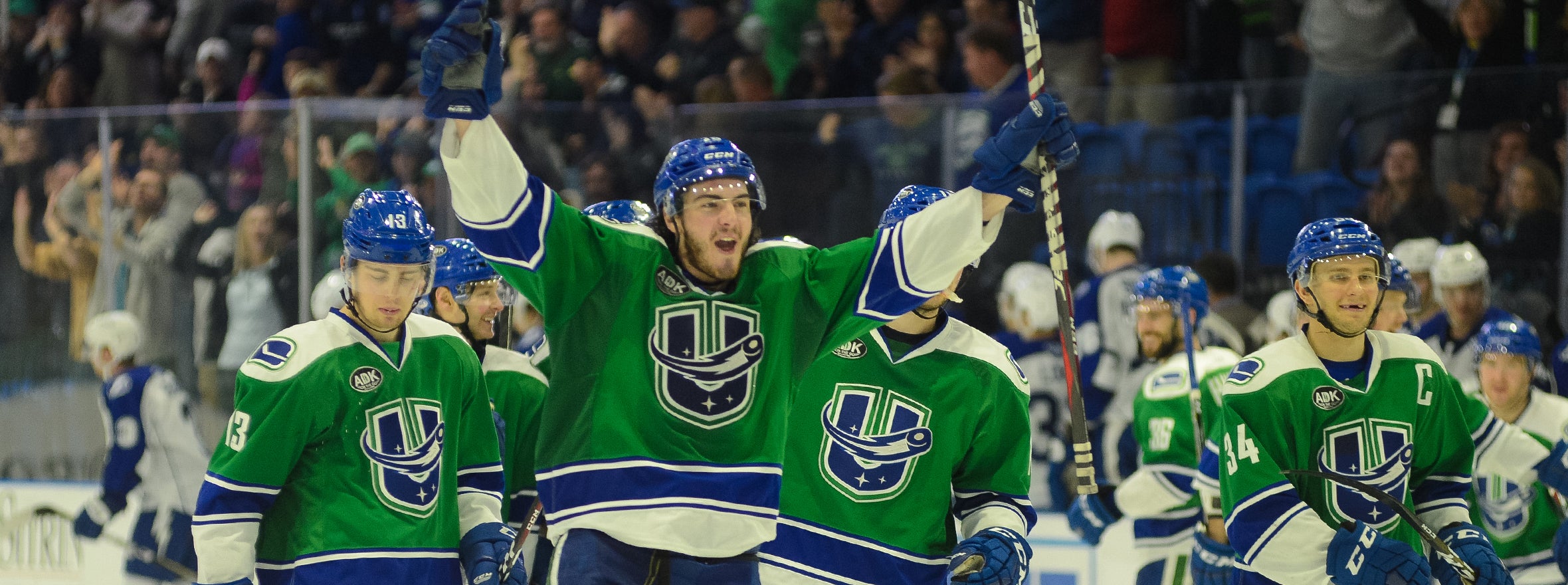 COMETS CAP OFF SEASON WITH SHOOTOUT WIN