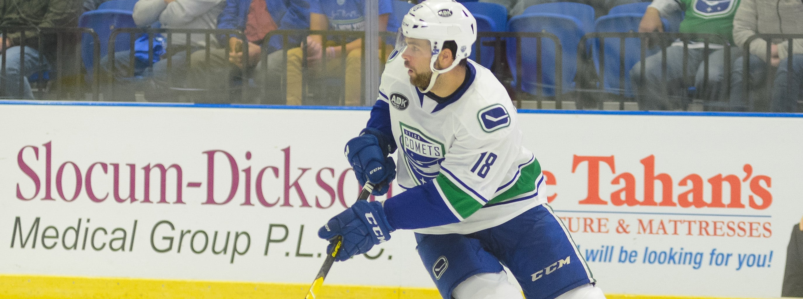 COMETS, DEVILS MEET IN PRESEASON DUEL