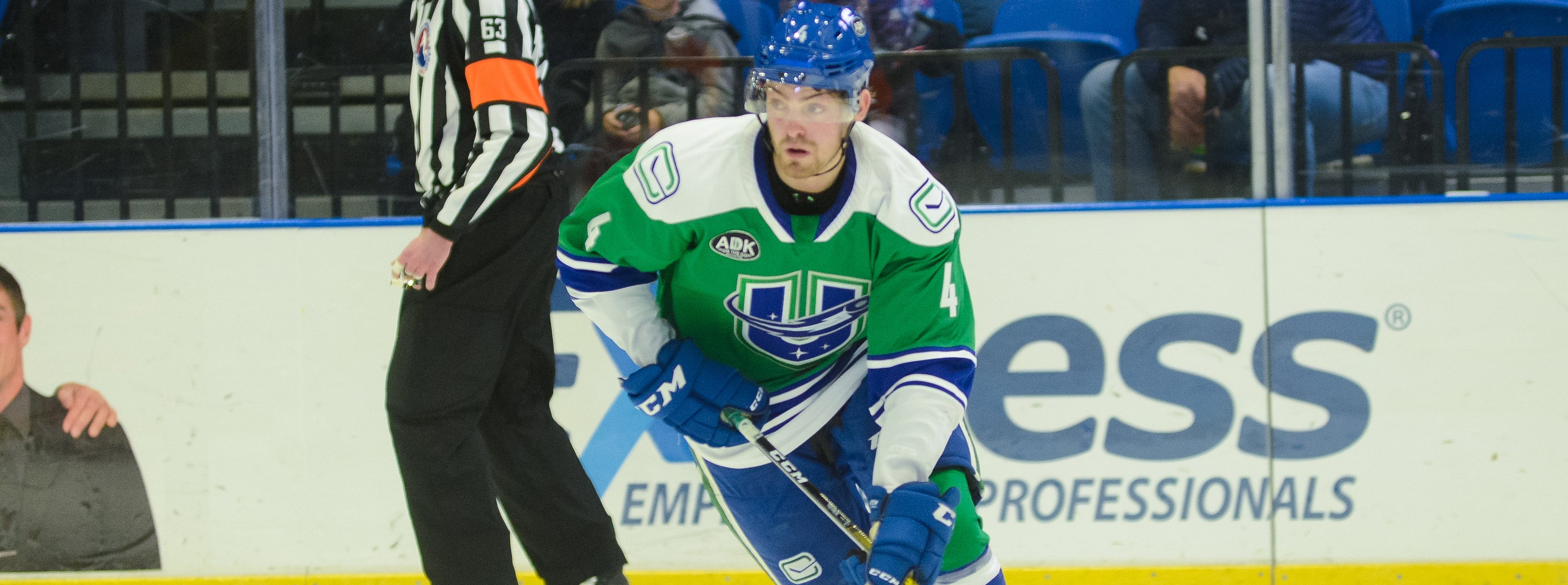 COMETS VISIT CHOCOLATETOWN TO BATTLE BEARS