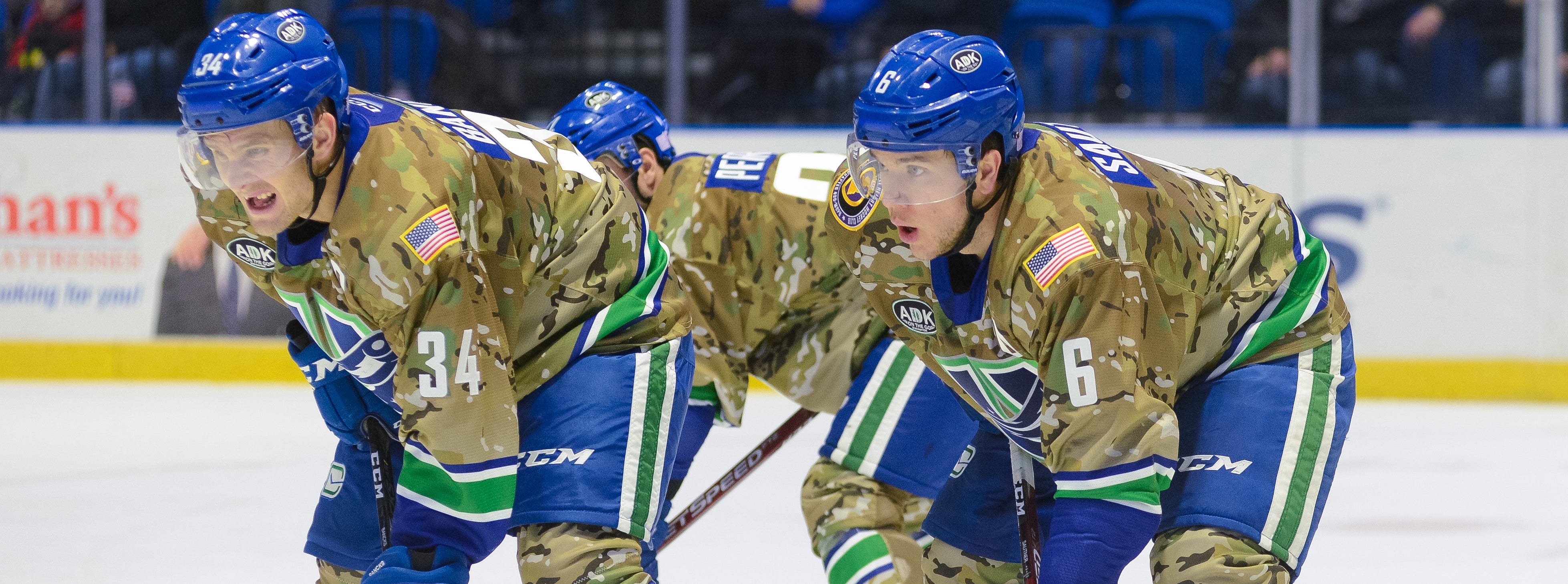 COMETS COME UP SHORT AGAINST CRUNCH