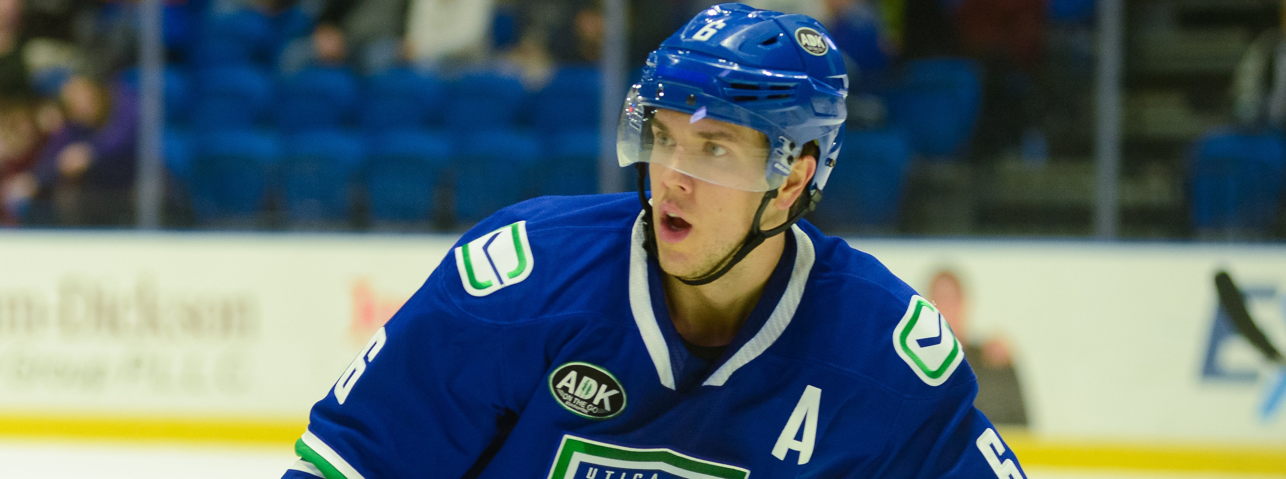 COMETS DROP DEFENSIVE BATTLE TO PENGUINS