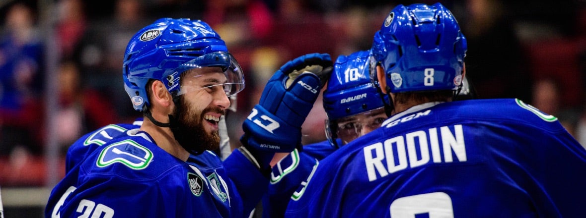 COMETS HEAD NORTH TO BATTLE LAVAL