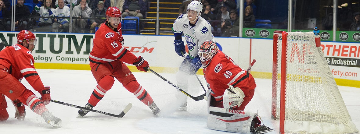 CHECKERS OVERPOWER COMETS