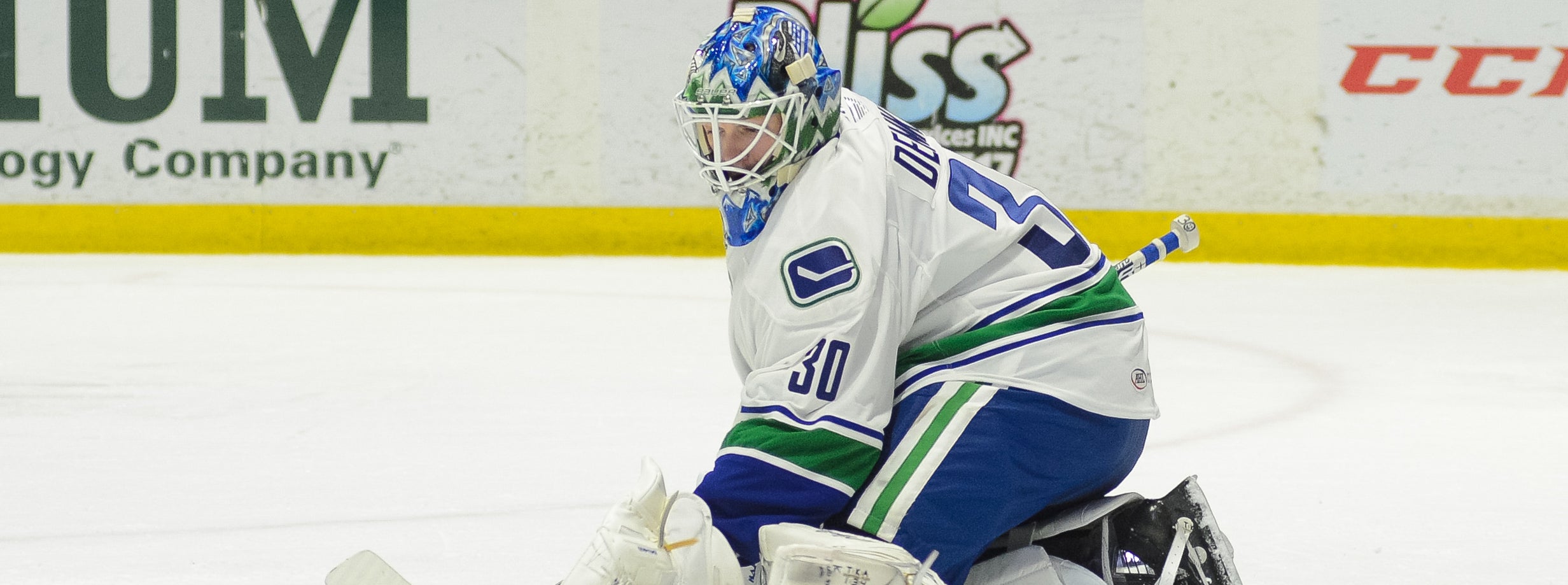 COMETS AIM FOR FOURTH STRAIGHT WIN AGAINST BINGHAMTON