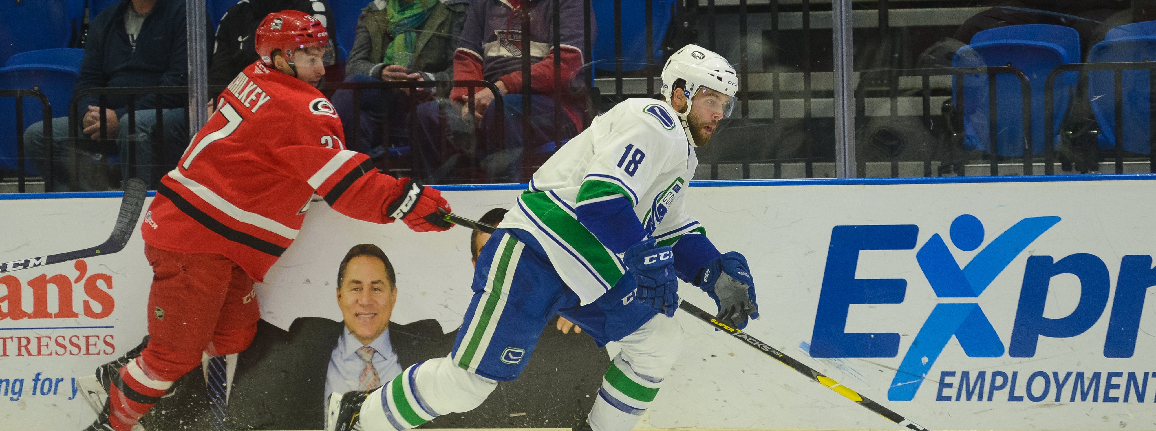 COMETS WRAP UP SEASON SERIES AGAINST CHECKERS