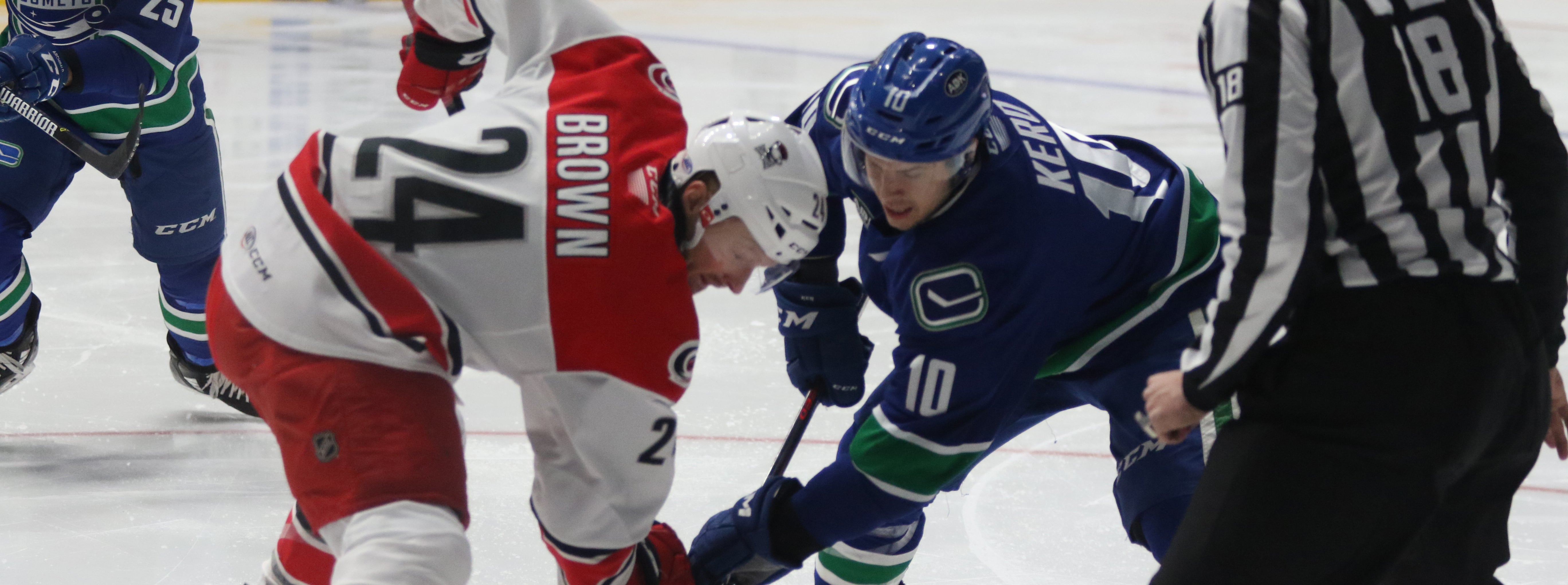 COMETS STREAK SNAPPED BY CHECKERS IN OVERTIME