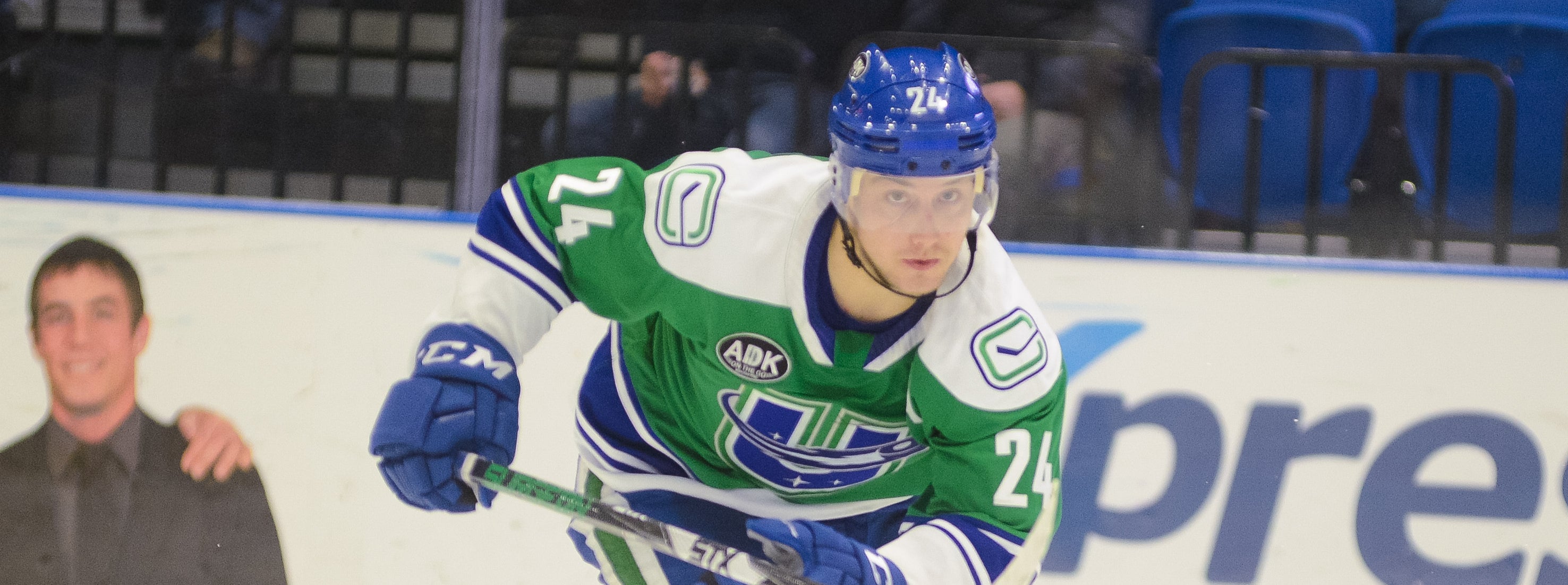 COMETS RETURN FROM HOLIDAY BREAK TO BATTLE BEARS