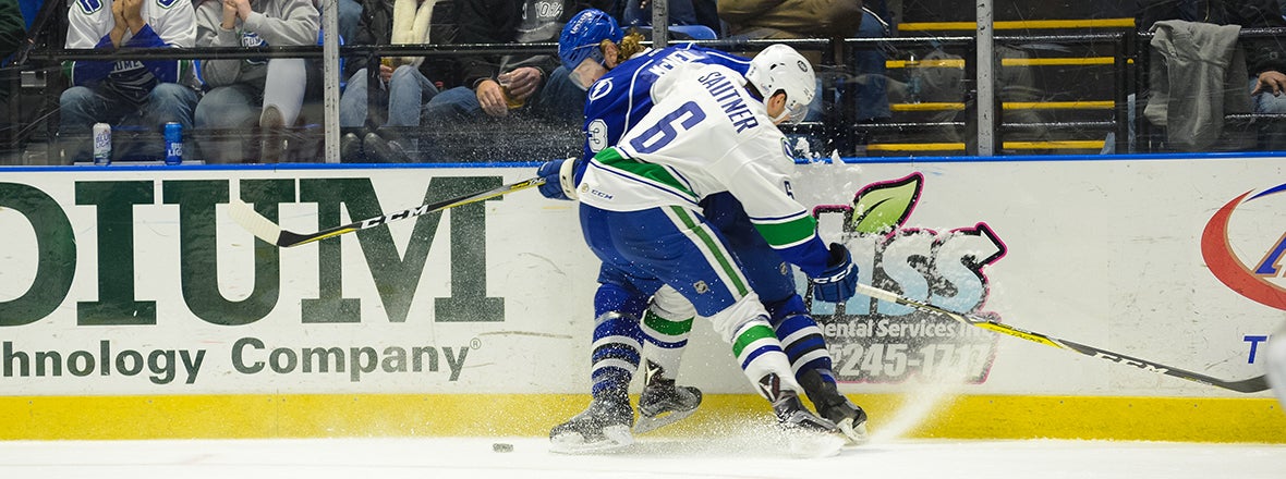 CRUNCH SNAP COMETS POINT STREAK