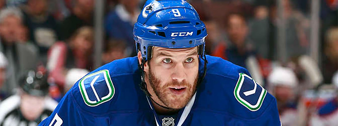 Prust Reassigned to Comets