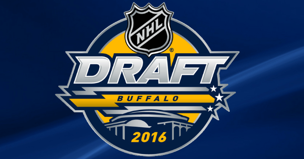 2016 NHL Draft