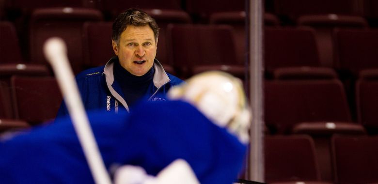 Comets Tales: Welcome Back Roland Melanson