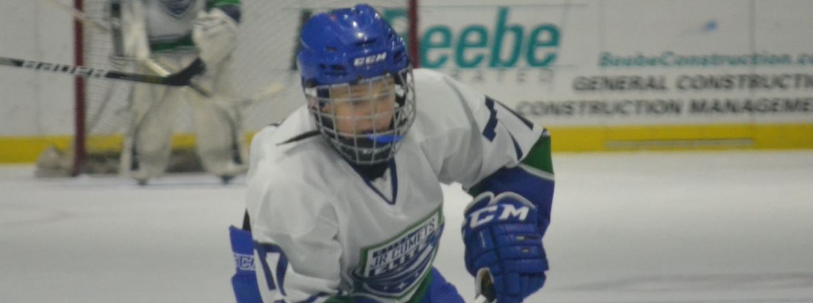 Jr. Comets Tier 1 Status Attracts Albany Talent