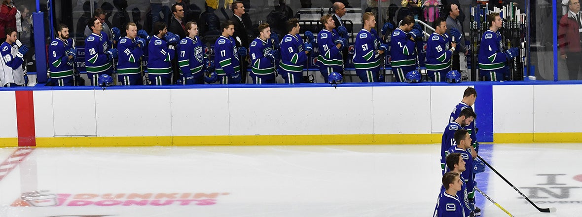 COMETS RELEASE FOUR PLAYERS FROM PRE-SEASON ROSTER