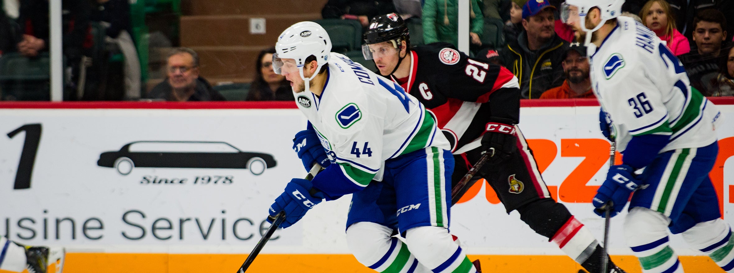 COMETS VETO SENATORS WITH 5-4 WIN