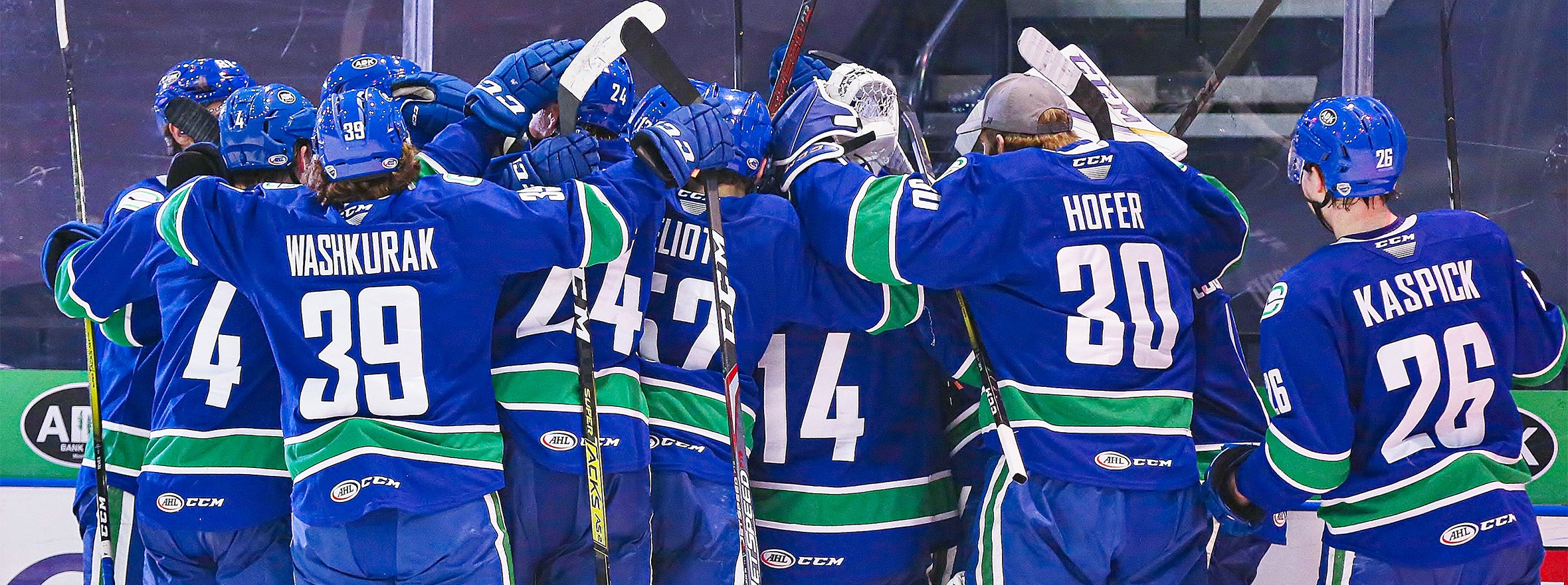 COMETS WIN 5-4 IN OVERTIME