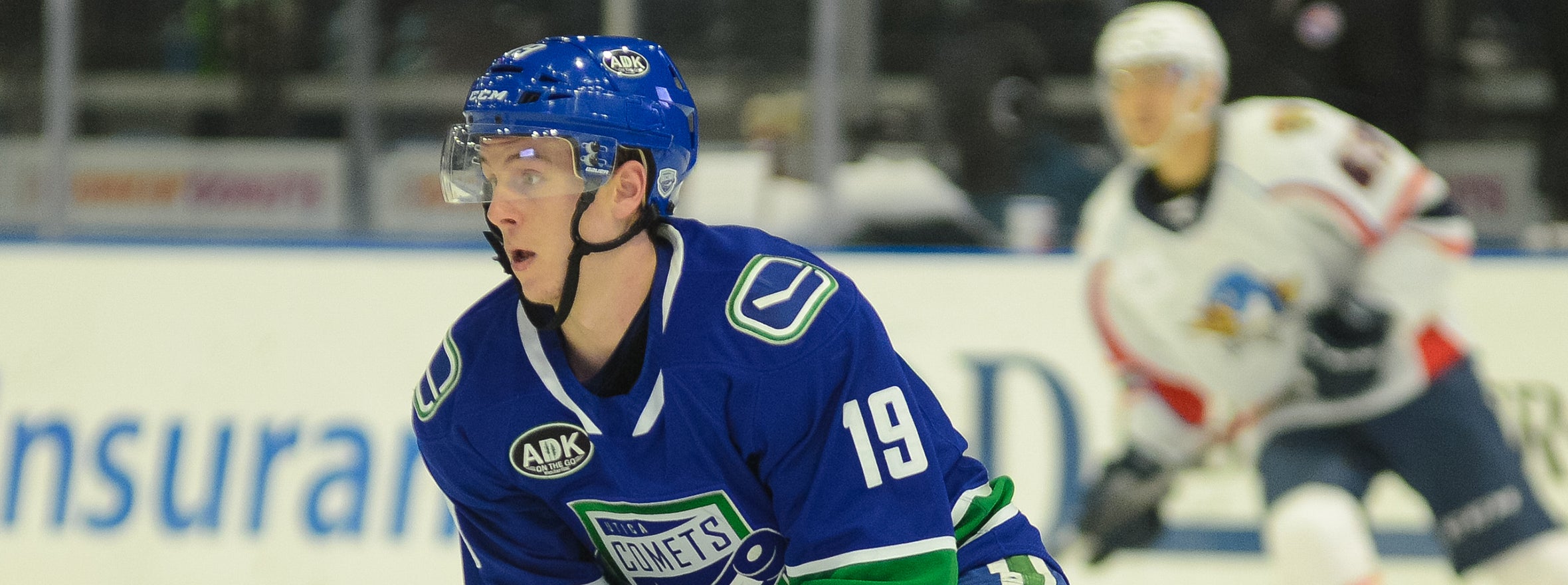 COMETS DROP HEARTBREAKER IN OVERTIME TO SPRINGFIELD