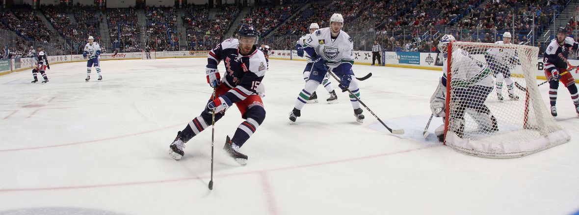 COMETS SUFFER REGULATION LOSS IN HARTFORD