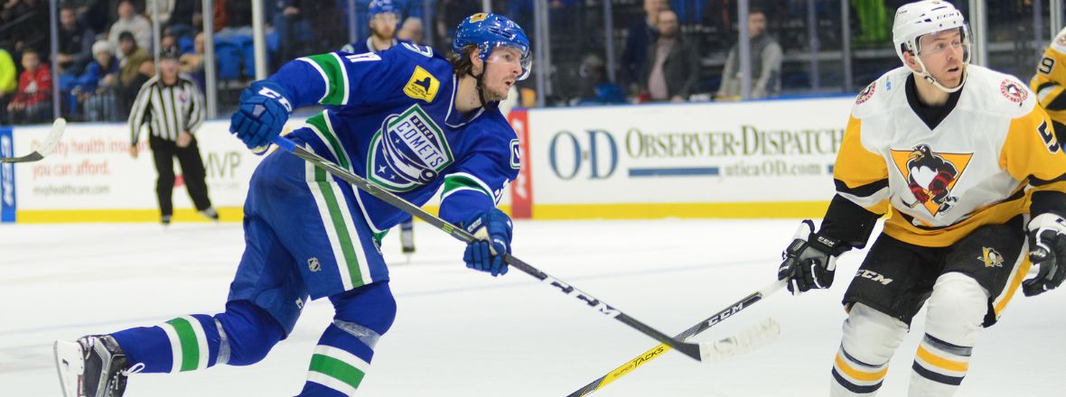 CANUCKS RE-SIGN DEFENSEMAN ANDREY PEDAN