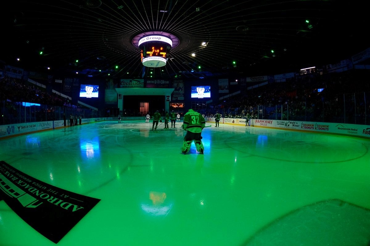 2018: YEAR IN REVIEW  Utica Comets Official Website