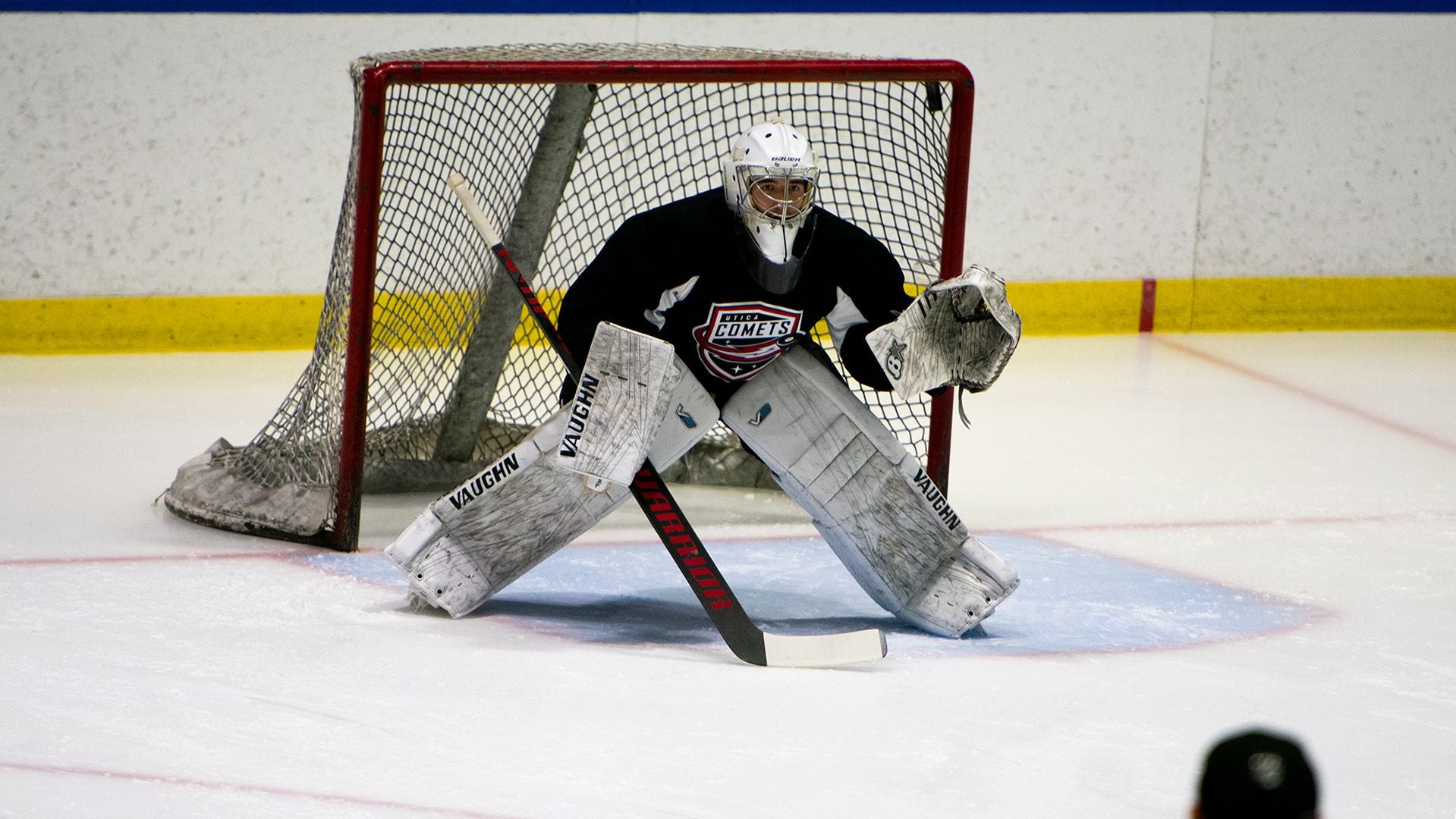 BRANDON KASEL HOCKEY CAREER COMES FULL CIRCLE