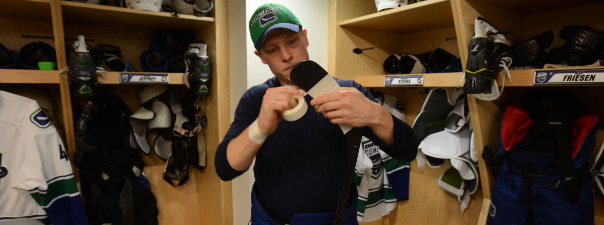 Comets Tales: Kenins Ready for Playoffs