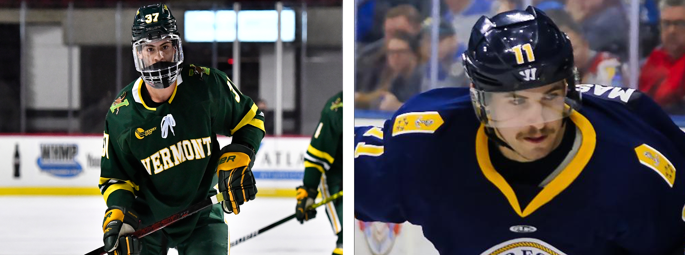 COMETS ADD TWO NEW JERSEY SIGNINGS
