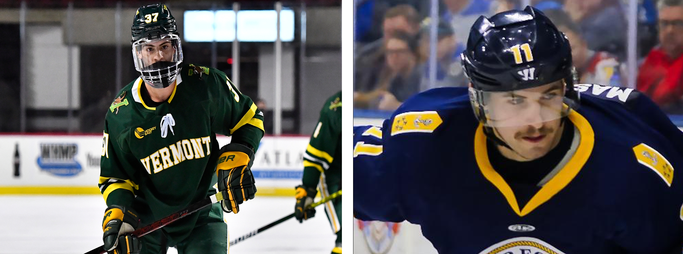 COMETS SIGN THREE PLAYERS TO AHL CONTRACTS