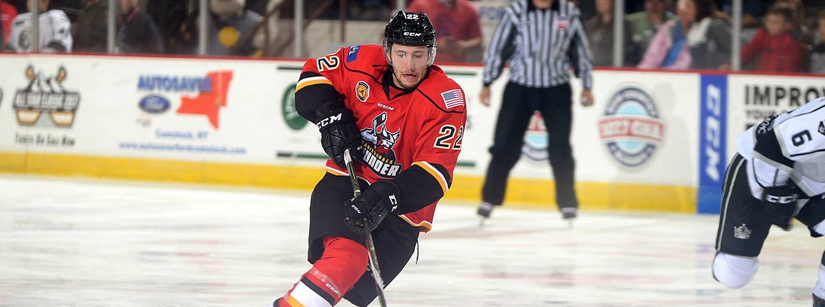 COMETS SIGN FORWARD BRIAN WARD TO PTO