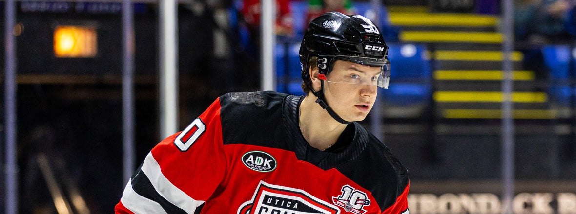 COMETS SIGN TIMUR IBRAGIMOV TO ONE YEAR DEAL
