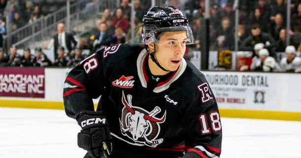 CCM Quicklite Chicago Wolves Premier White Jersey