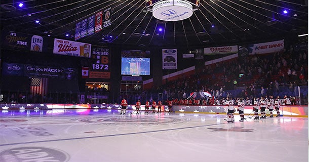 Rooting for Recovery