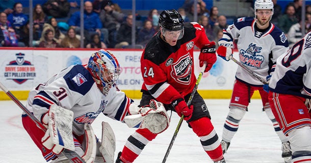 Pedal to the metal for New York Rangers as they take on New Jersey Devis  for third straight time