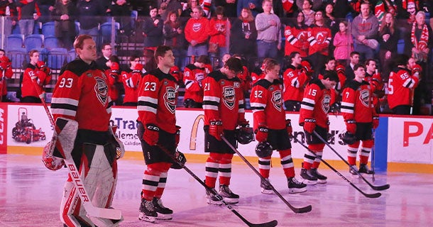 Sabres display growing maturity in win over Maple Leafs at Heritage Classic  - Buffalo Hockey Beat