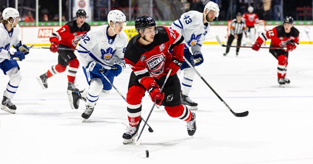 Capital Amateur Hockey Association  Capitals unveil 3rd Jersey for  2022-2023