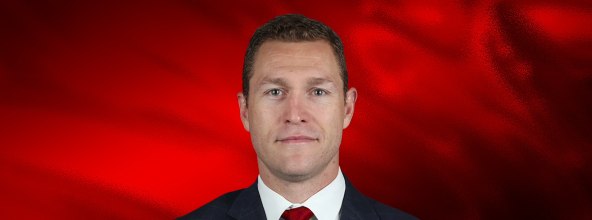 Meet Comets’ New Assistant Coach, Matt Carkner