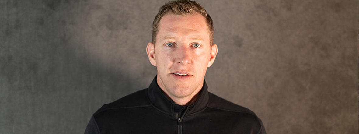 Getting to Know Comets Assistant Coach, Mark Voakes