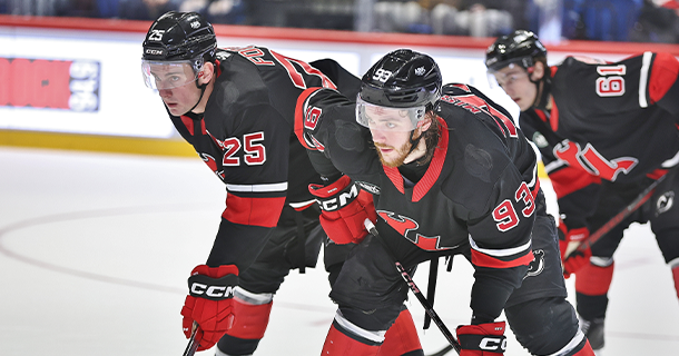 COMETS SEAL SHOOTOUT WIN AT HOME