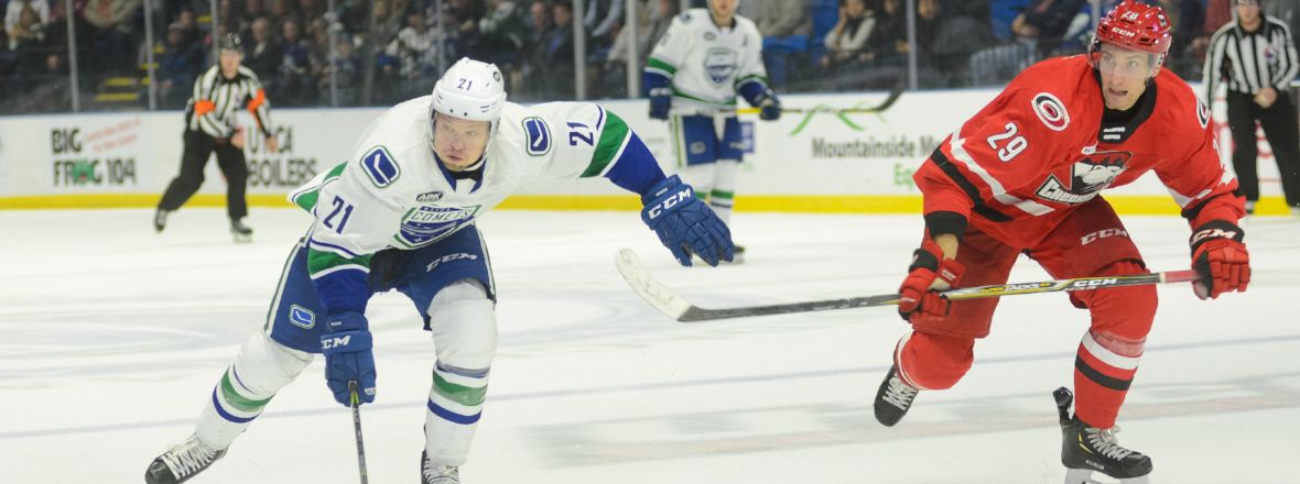 COMETS FACE CHECKERS FOR SECOND TIME IN TWELVE DAYS
