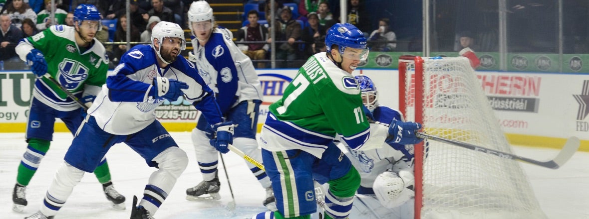 NO LOVE LOST AS COMETS BATTLE CRUNCH