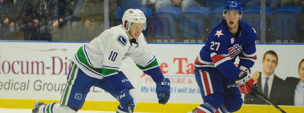 COMETS SEEK TO AVENGE LAST WEEK'S LOSS TO AMERKS