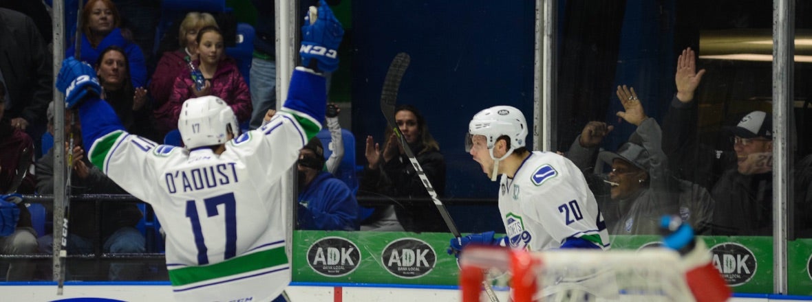 COMETS WRAP UP TWO-GAME ROAD TRIP AGAINST PHANTOMS