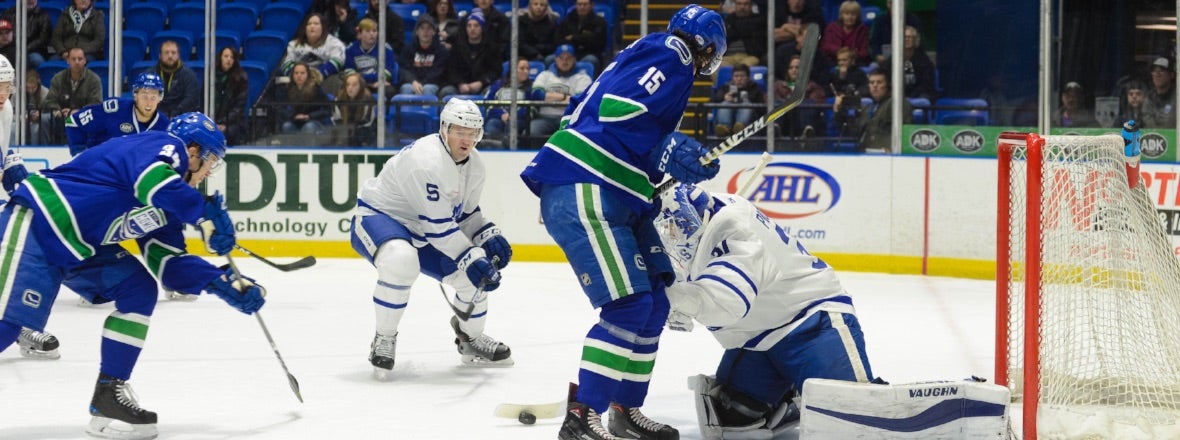 COMETS CONCLUDE HOMESTAND AGAINST MARLIES
