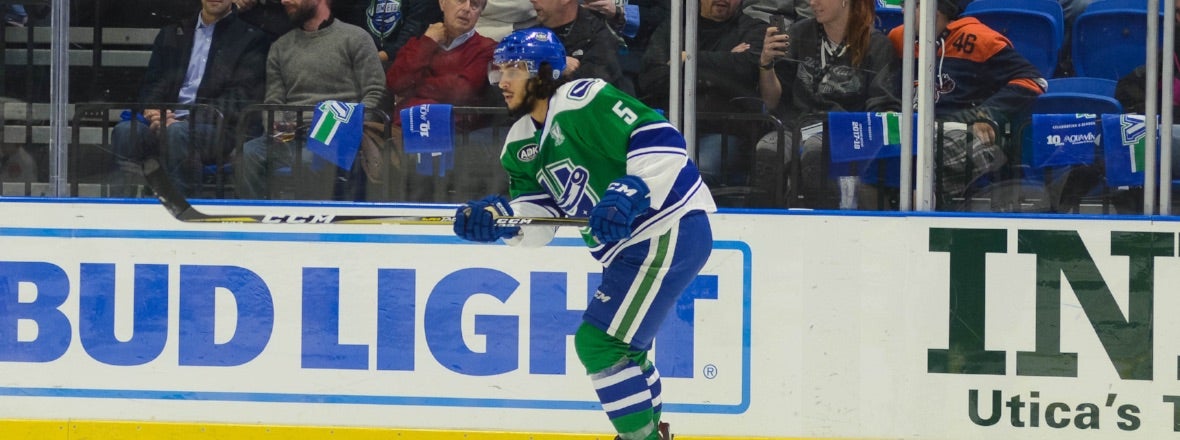 COMETS BATTLE NORTH DIVISION LEADING MARLIES