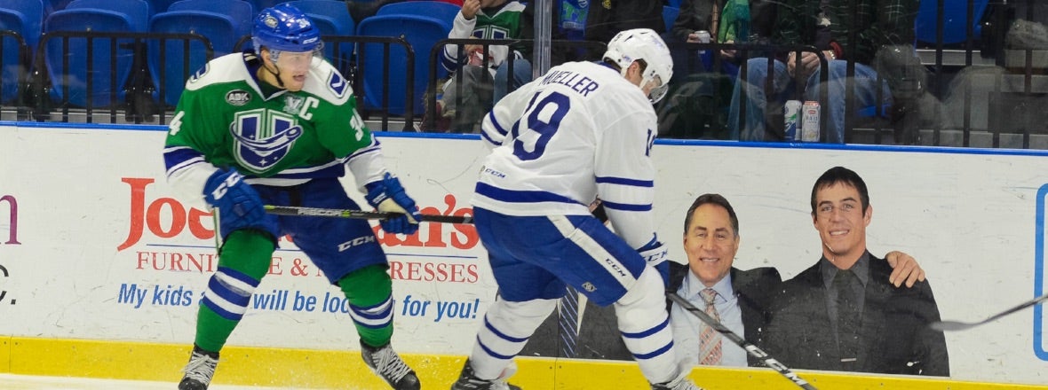 COMETS LOOK TO END LOSING SKID AGAINST MARLIES