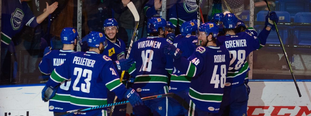 COMETS BEST CRUNCH IN OVERTIME