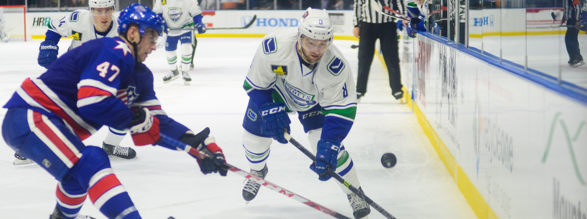 Comets Storm Back for Crucial Victory